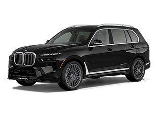 2026 BMW ALPINA XB7 SUV  2026 BMW ALPINA XB7 SUV